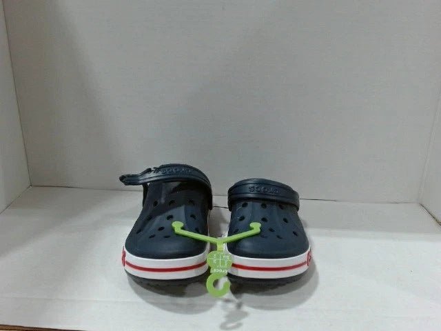Crocs Bayaband Navy 2 M 191448741911 Rebound Footwear