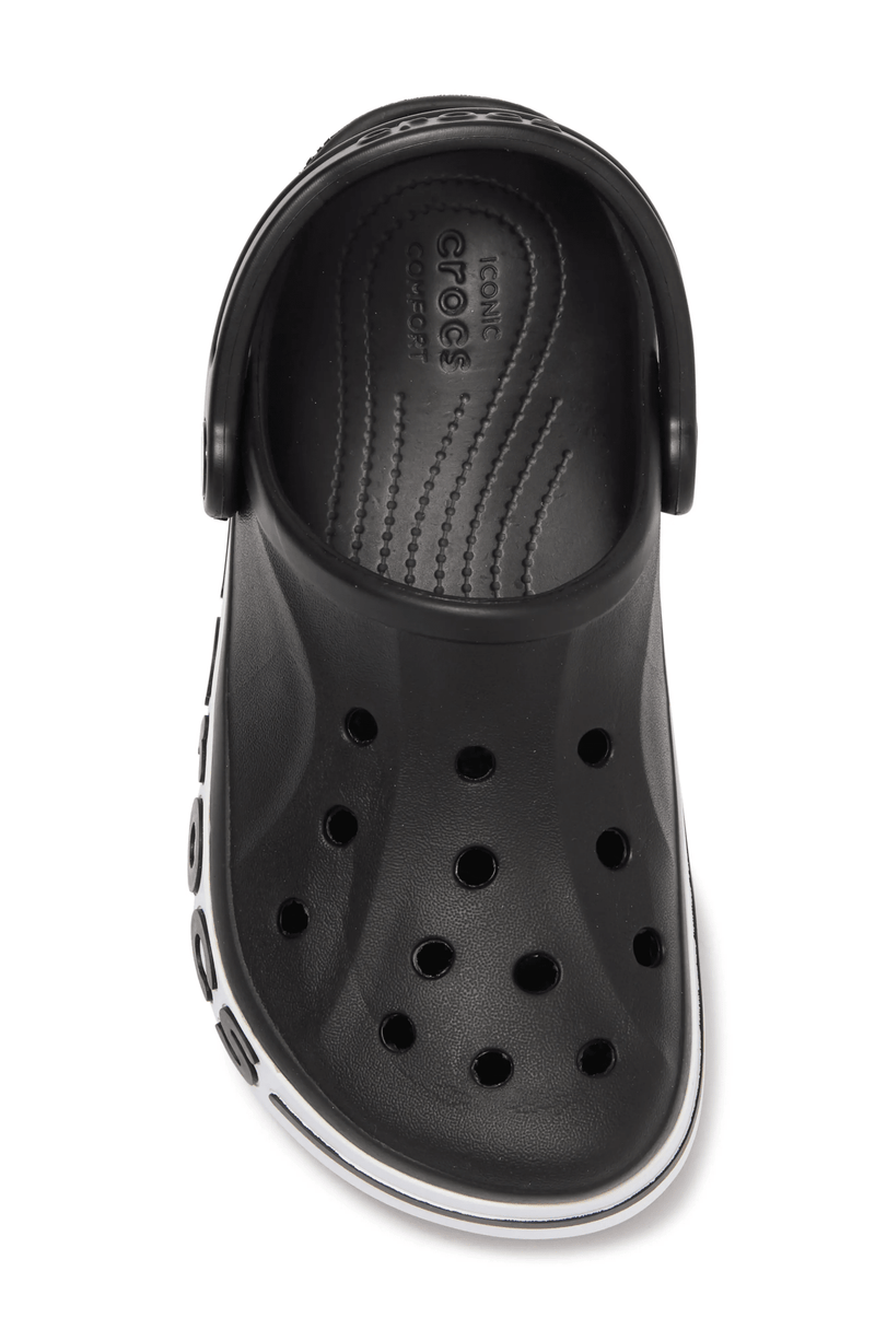 Crocs Bayaband Navy / Pepper Men's 9 / Women's 11 M 887350620641 Rebound Footwear