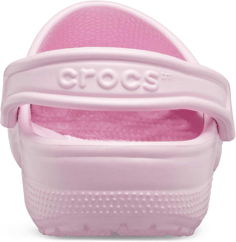 Crocs Classic Clog Ballerina Pink Men's 8 / Women's 10 M 191448102903 Rebound Footwear