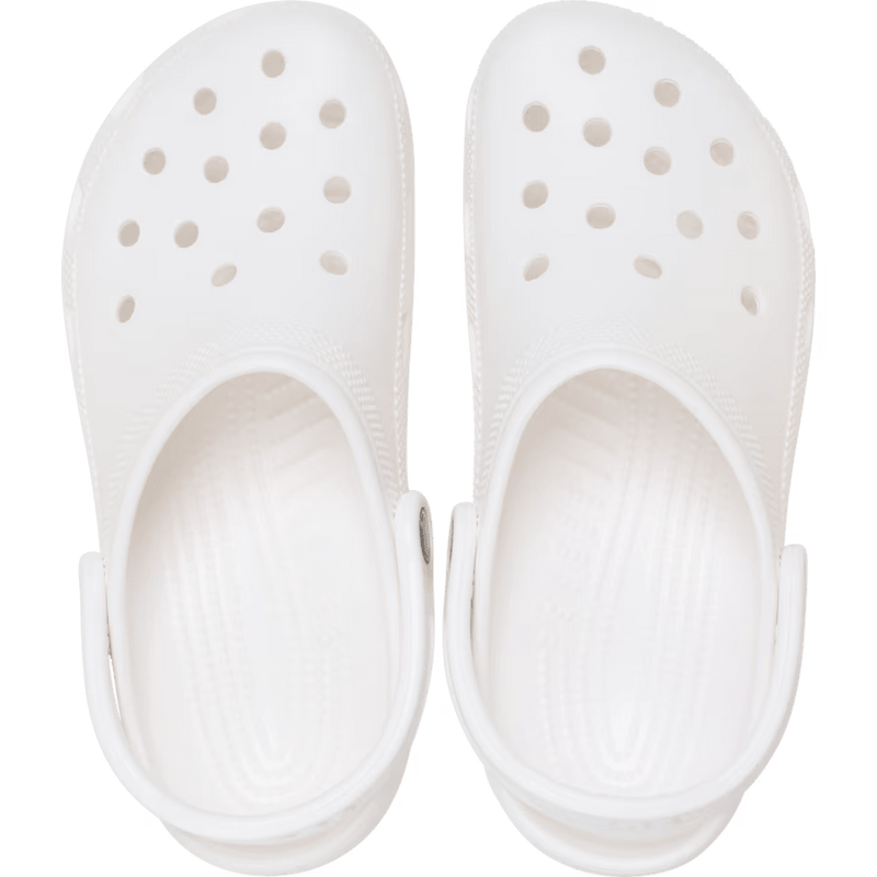 Crocs Classic Clog Black 12 M B0014C2NKS Rebound Footwear