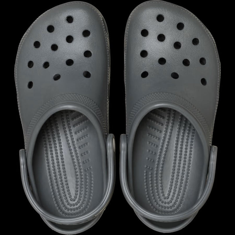 Crocs Classic Clog Black Men's 10 / Women's 12 M 841158002474 Rebound Footwear