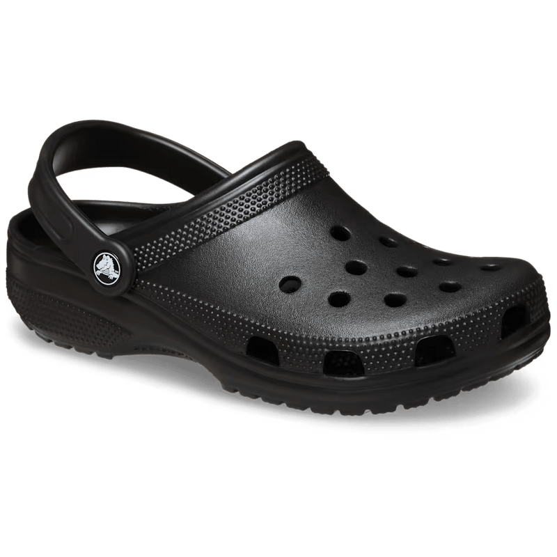 Crocs Classic Clog Lemon Men's 7 / Women's 9 M 887350753813 Rebound Footwear