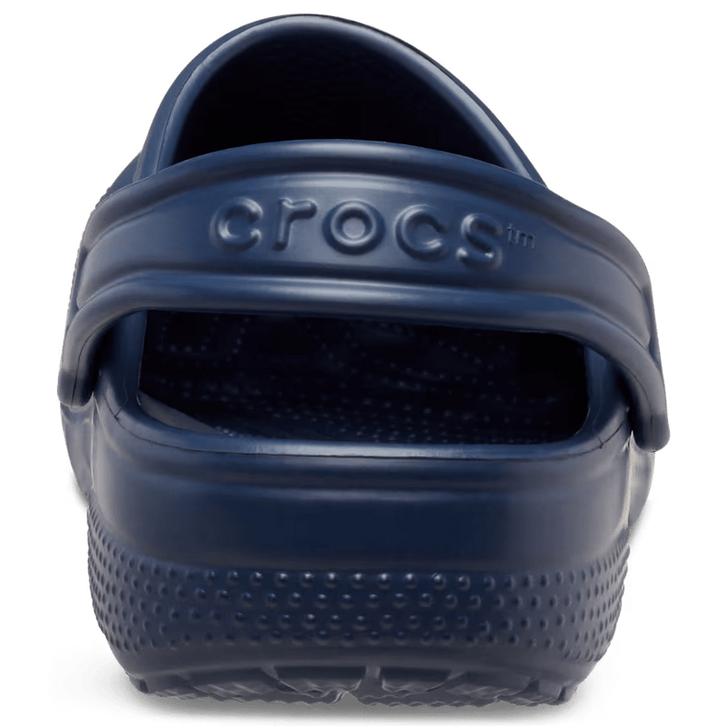 Crocs Classic Clog Navy 10 M 887350922783 Rebound Footwear