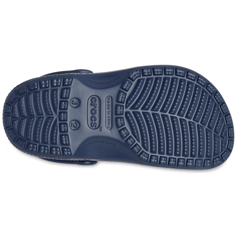 Crocs Classic Clog Navy 10 M 887350922783 Rebound Footwear