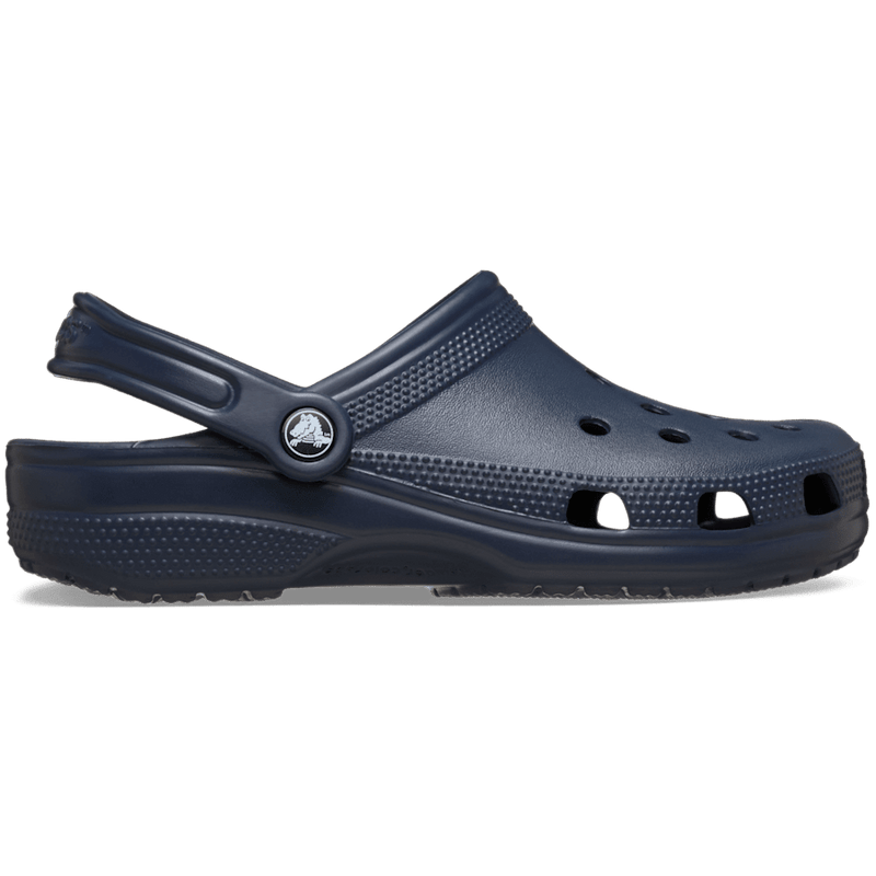 Crocs Classic Clog Navy Men's 4 / Women's 6 M 841158002696 Rebound Footwear