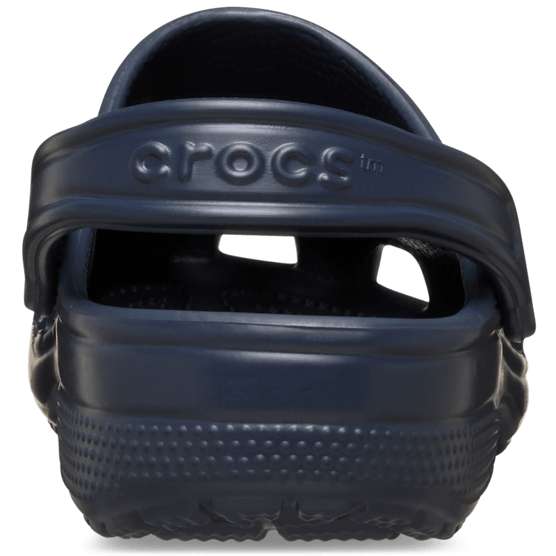 Crocs Classic Clog Navy Men's 4 / Women's 6 M 841158002696 Rebound Footwear