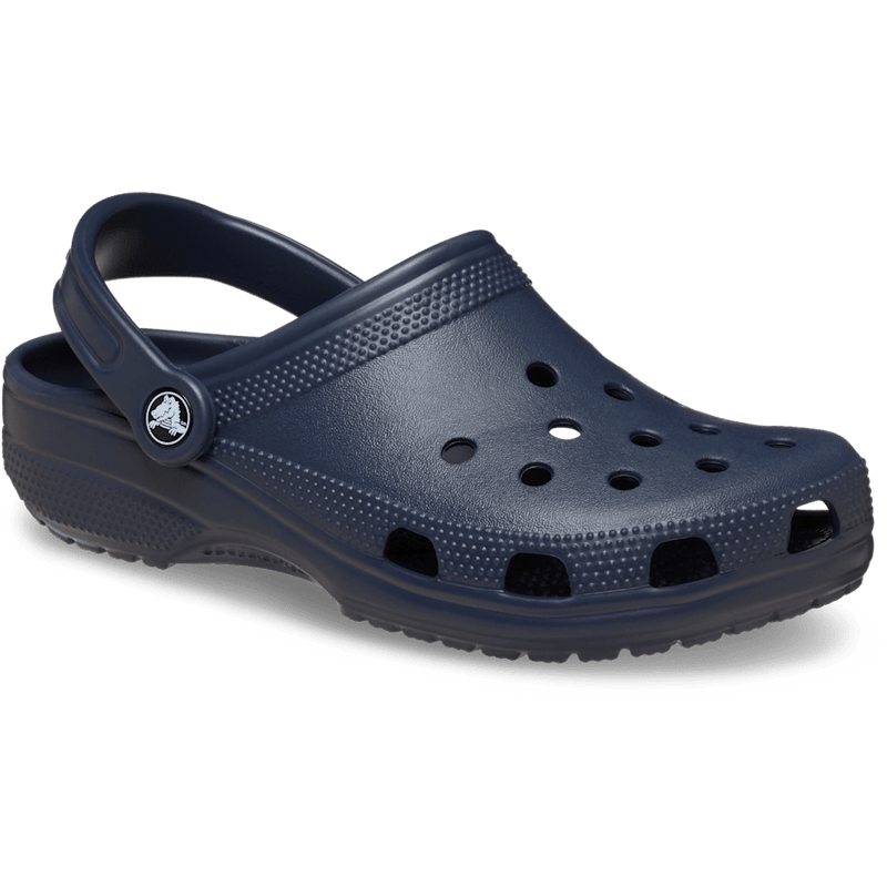 Crocs Classic Clog Navy Men's 5 / Women's 7 M 841158002702uvg Rebound Footwear