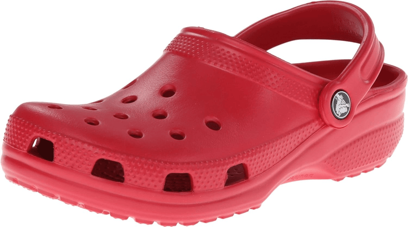 Crocs Classic Clog Pepper 11 M B00HB55PHU Rebound Footwear