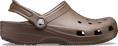 Crocs Classic Clog Slate Grey Men's 8 / Women's 10 M 191448101784 Rebound Footwear