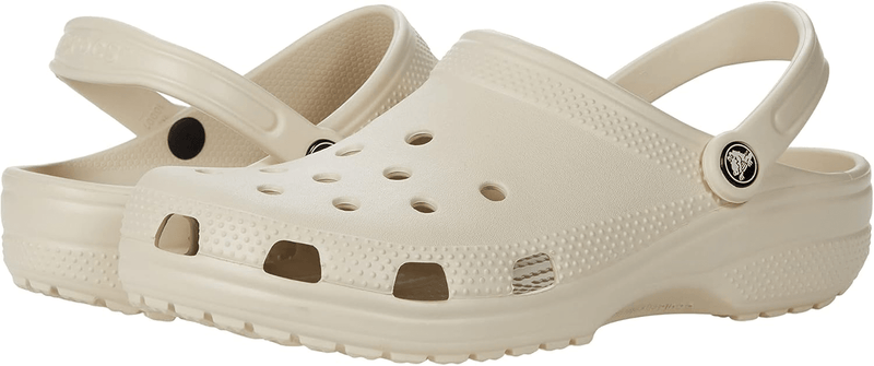 Crocs Classic Clog Stucco Men's 6 / Women's 8 M 191448825253 Rebound Footwear