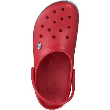 Crocs Crocband Clog Pepper Men's 5 / Women's 7 M 887350870206 Rebound Footwear