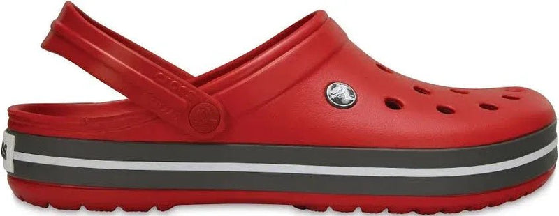 Crocs Crocband Clog Pepper Men's 5 / Women's 7 M 887350870206 Rebound Footwear
