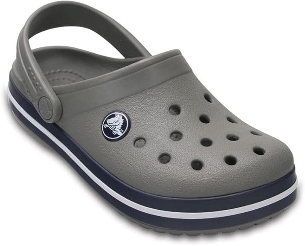 Crocband Clog