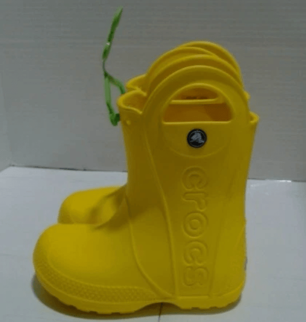 Handle It Rain Boot
