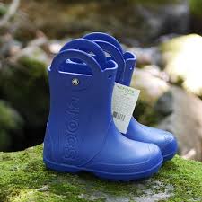 Kids’ Handle It Rain Boot