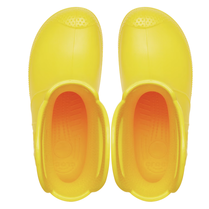 Crocs Handle It Rain Boot - Kids