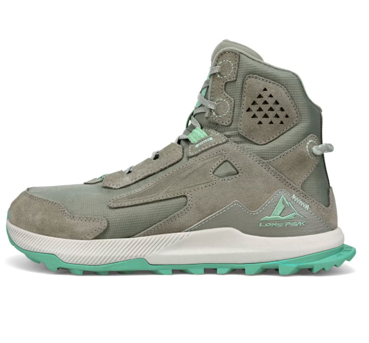 Altra Lone Peak Hiker 2 - Null