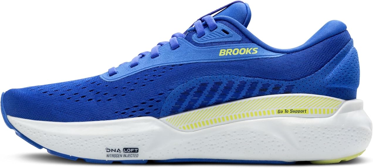 Brooks Adrenaline Gts 24 - Men's