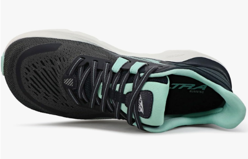 Altra Provision 6 - Null