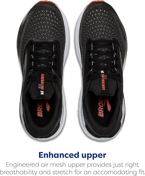 Brooks Adrenaline Gts 24 - Men's