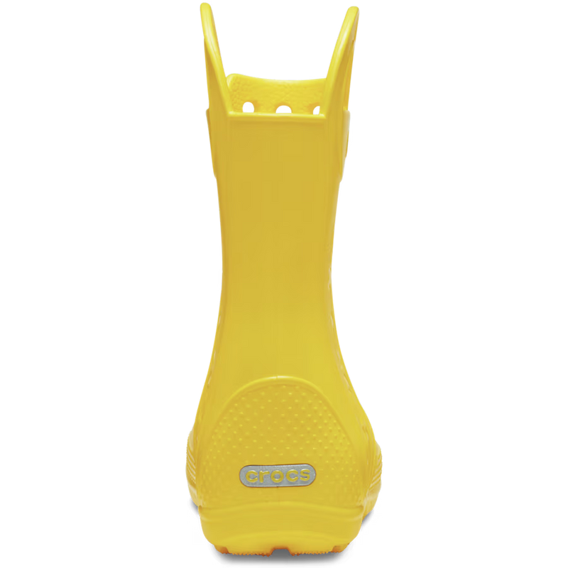 Crocs Handle It Rain Boot - Kids