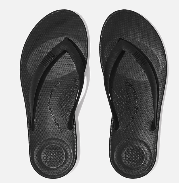 Ergonomic Flip-Flops