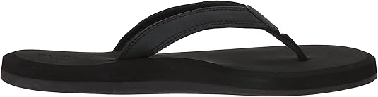 Flojos Colette 2.0 Black 11 M 842998104403 Rebound Footwear