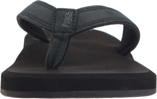 Flojos Colette 2.0 Black 11 M 842998104403 Rebound Footwear