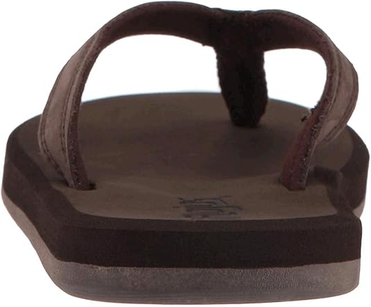 Flojos Colette 2.0 Brown 9 M 842998104458 Rebound Footwear