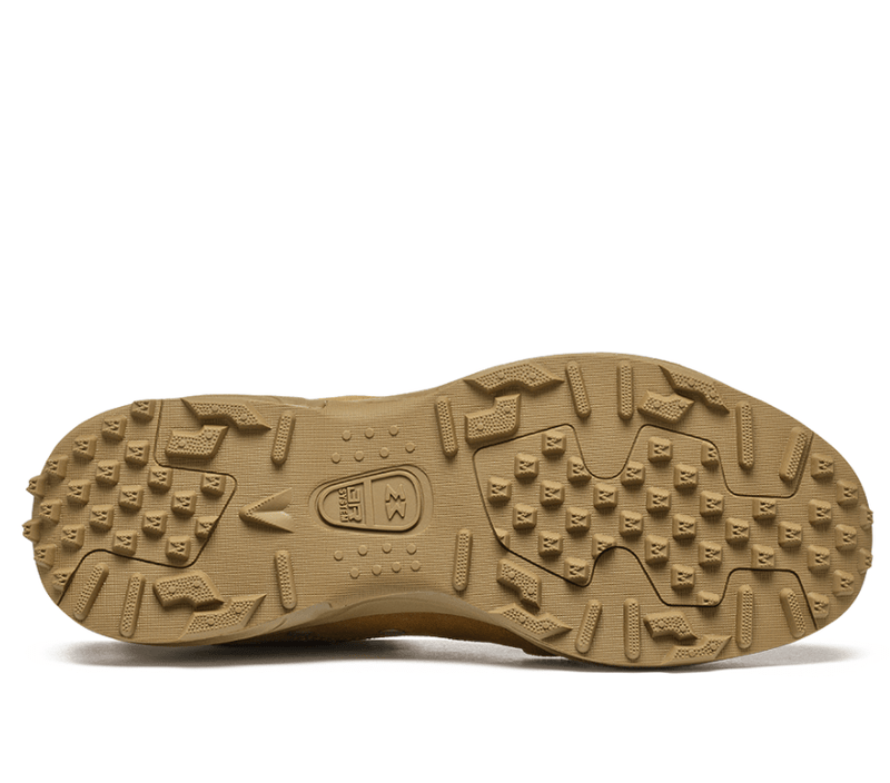 Garmont T8 NFS 670 Wide Coyote 9.5 M 8056586056865 Rebound Footwear