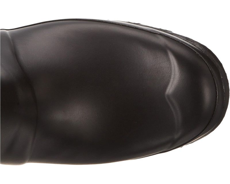 Hunter Original Short Black 9 M 5013441352701 Rebound Footwear