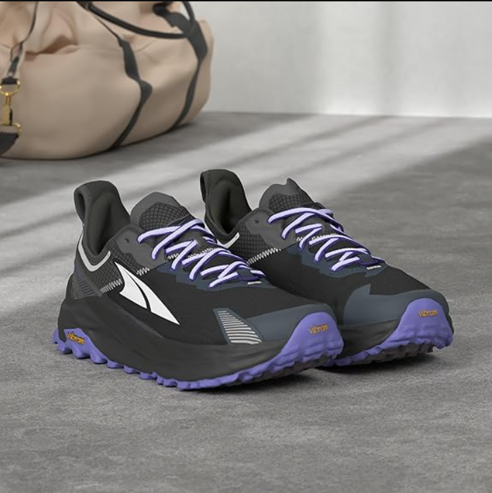 Altra Olympus 5 - Null