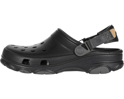 All-Terrain Clog