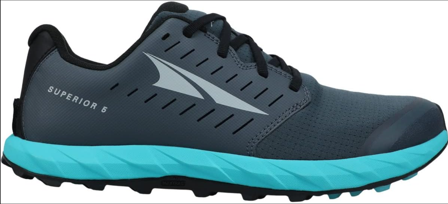 Altra Superior 5 - Null