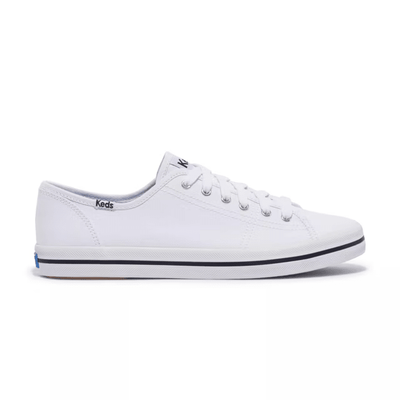 Keds Kickstart Canvas Lace Up
