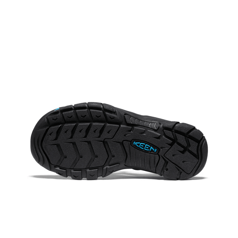 KEEN Newport Retro Tie dye 8 M 191190094662 Rebound Footwear