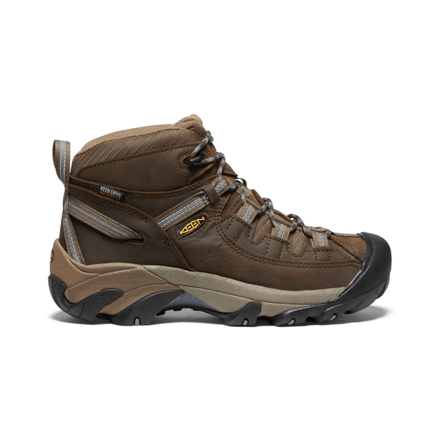 Targhee II Waterproof Mid