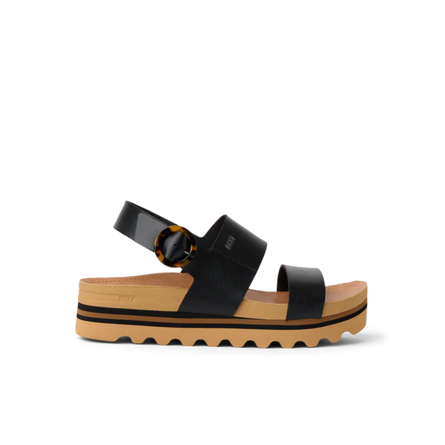 Reef Vista Hi Buckle - Women's