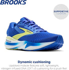 Brooks Adrenaline Gts 24 - Men's