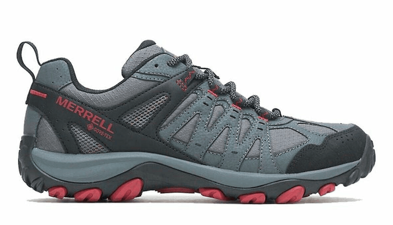 Merrell Accentor 3 Sport Stretch GTX Rock 12 M 195017342974 Rebound Footwear
