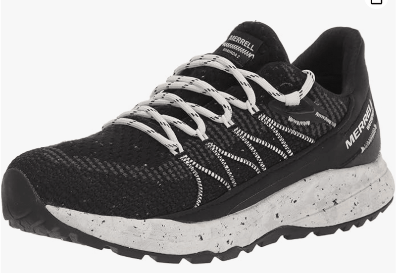 Merrell Bravada 2 WP Black 9 M B0BJQK86HS Rebound Footwear