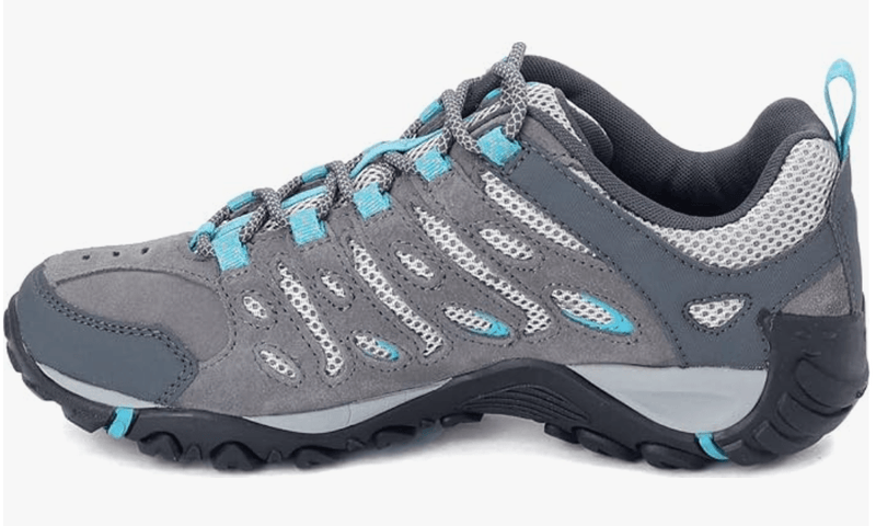 Merrell Crosslander 2 Charcoal / Capri 7.5 M 44208603885 Rebound Footwear