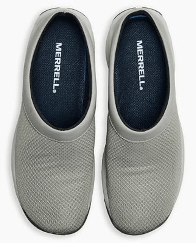 Merrell Encore Breeze 4 Olive 7 M 044211569574 Rebound Footwear