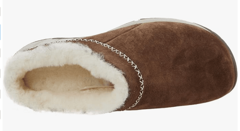 Merrell Encore Ice 4 Stone 7 M 194713142116 Rebound Footwear