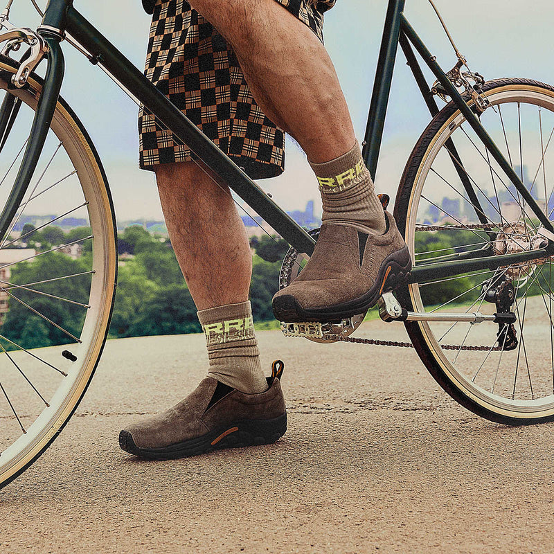 Merrell Jungle Moc Midnight 11 M 738575023222 Rebound Footwear