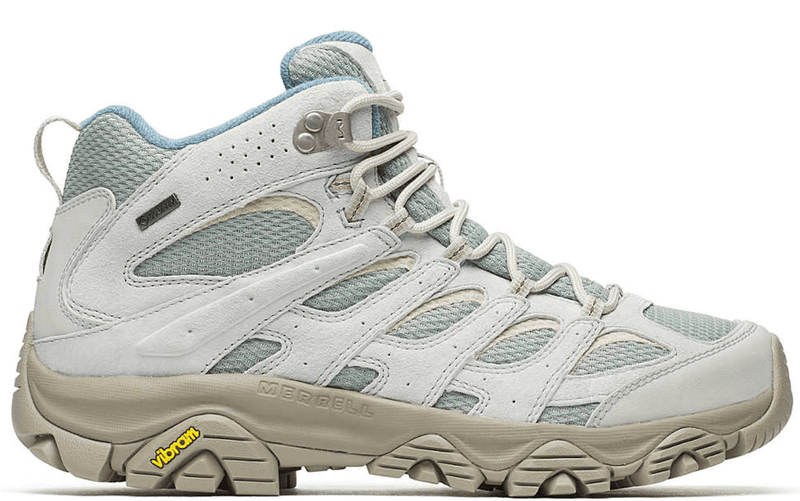 Merrell Men's Moab 3 Mid GTX Calcite 11.5 720026513130 Rebound Footwear