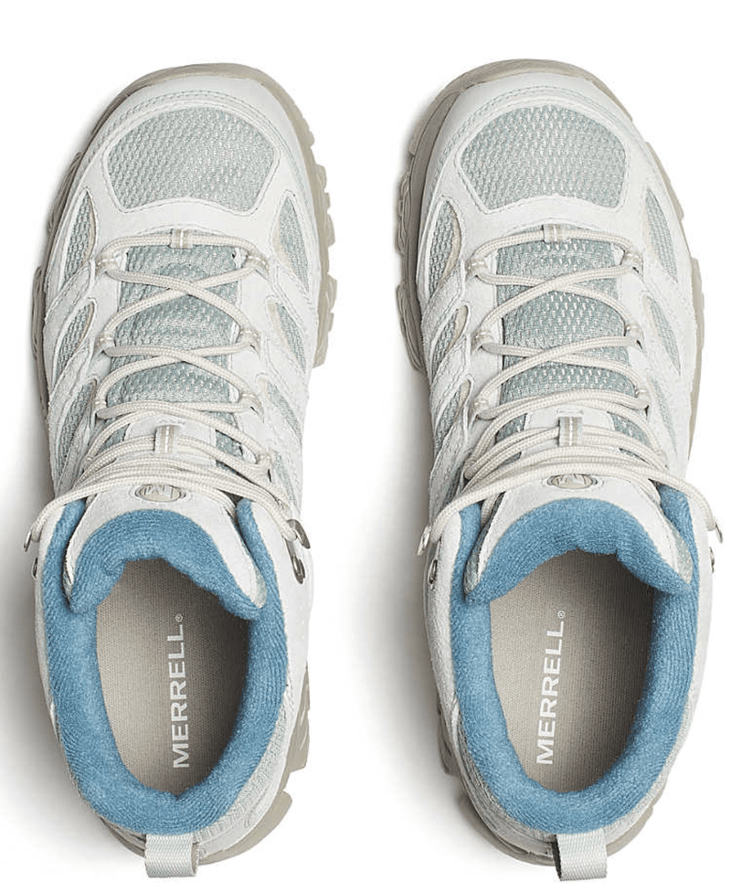 Merrell Men's Moab 3 Mid GTX Calcite 11.5 720026513130 Rebound Footwear