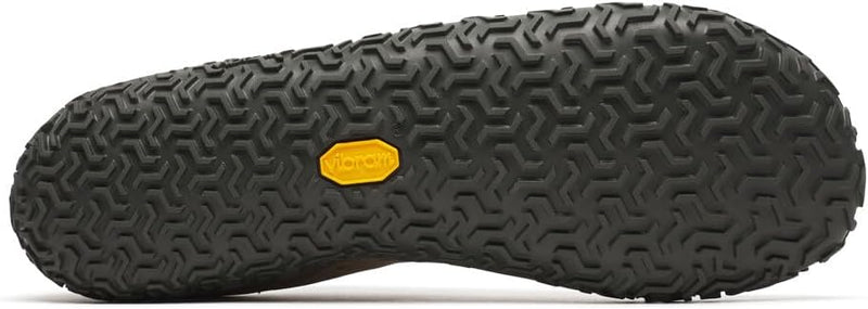 Merrell Mens Vapor Glove 4 Brown 11.5 M 635841394119 Rebound Footwear