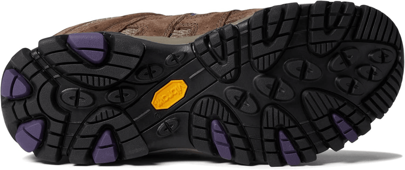 Merrell Moab 3 Bracken / Purple 11 M 194713963018 Rebound Footwear