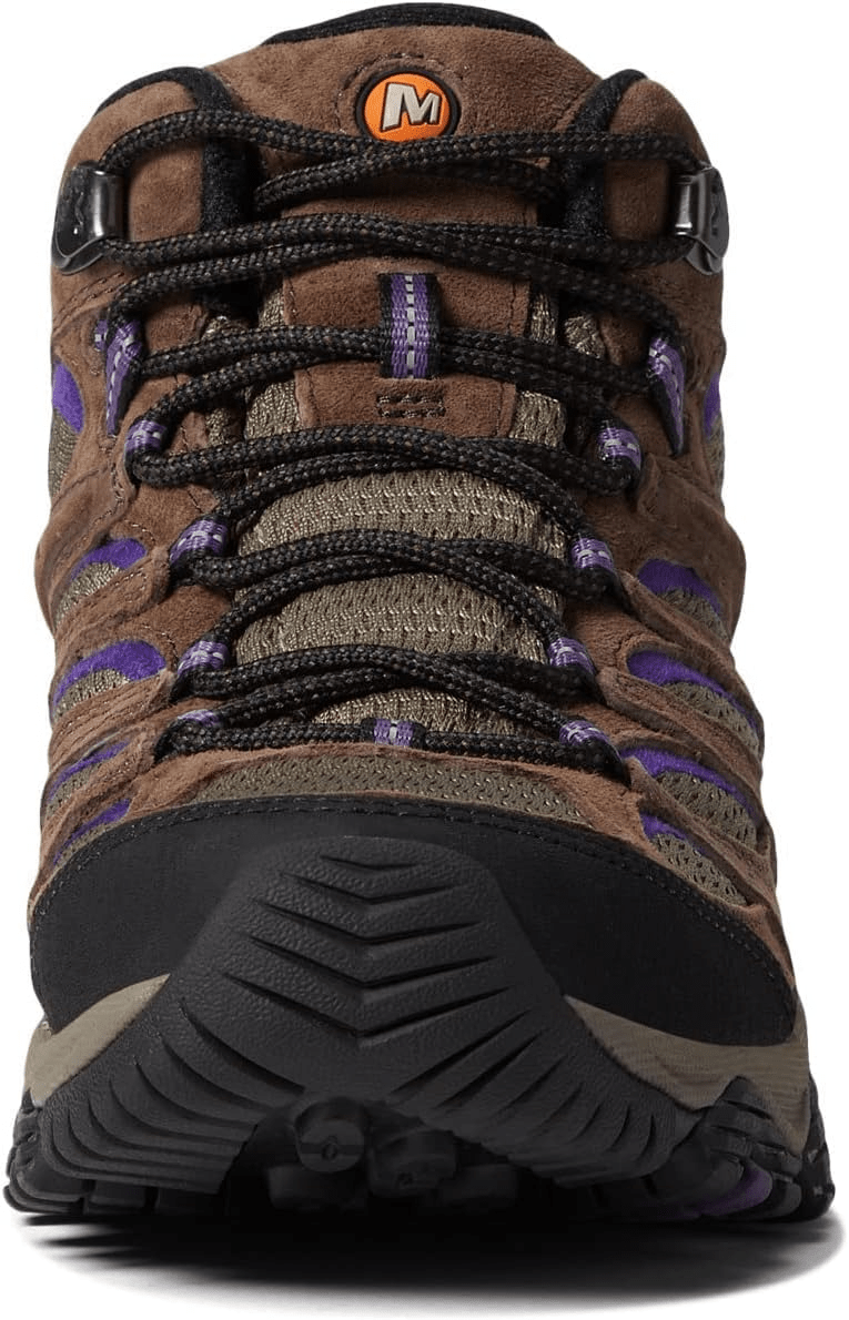 Merrell Moab 3 Bracken / Purple 11 M 194713963018 Rebound Footwear